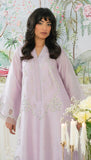 Sohani Lavender Eid Series’25 by Alizay Saad - Alizay Saad