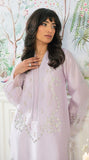 Sohani Lavender Eid Series’25 by Alizay Saad - Alizay Saad