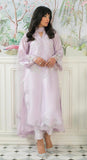 Sohani Lavender Eid Series’25 by Alizay Saad - Alizay Saad