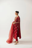 Soniya Festive Wear by AlizaySaad - Alizay Saad
