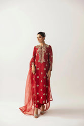 Soniya Festive Wear by AlizaySaad - Alizay Saad