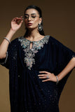 StarDust Regalia Kaftan by Alizay Saad - Alizay Saad