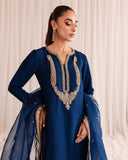 Tehzeeb - Festive Wear'25 - Alizay Saad