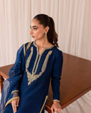 Tehzeeb - Festive Wear'25 - Alizay Saad