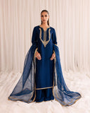 Tehzeeb - Festive Wear'25 - Alizay Saad