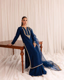 Tehzeeb - Festive Wear'25 - Alizay Saad