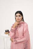 Tehzeeb - Semi Formal '25 - Alizay Saad