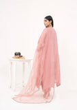 Tehzeeb - Semi Formal '25 - Alizay Saad