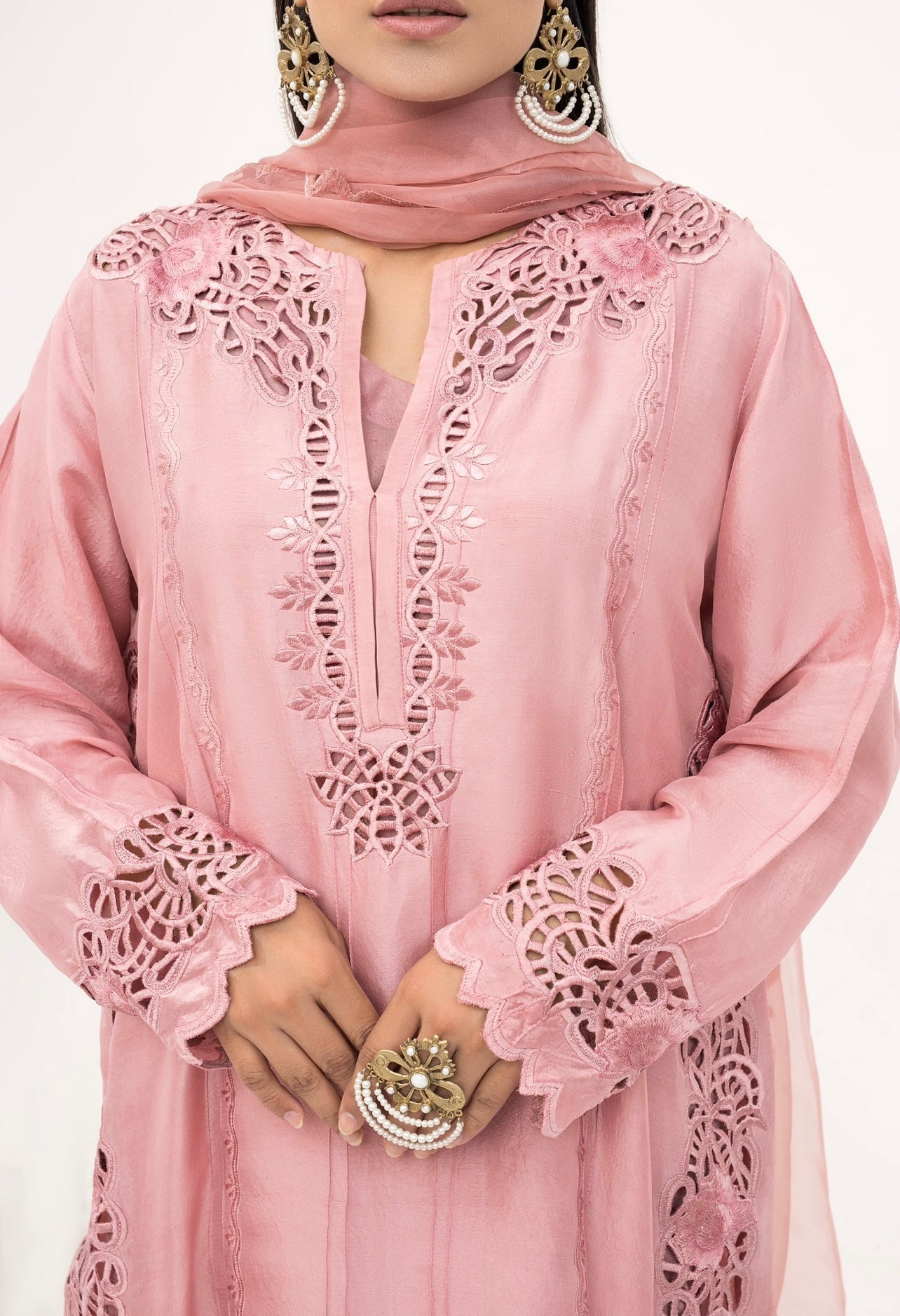 Tehzeeb - Semi Formal '25 - Alizay Saad