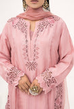 Tehzeeb - Semi Formal '25 - Alizay Saad