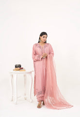 Tehzeeb - Semi Formal '25 - Alizay Saad