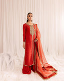 Urooj - Festive Wear'25 - Alizay Saad