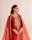 Urooj - Festive Wear'25 - Alizay Saad