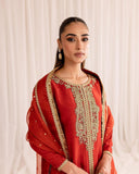 Urooj - Festive Wear'25 - Alizay Saad