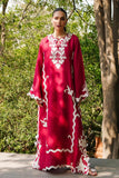 Vaneeza Kaftan by Alizay Saad - Alizay Saad