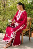 Vaneeza Kaftan by Alizay Saad - Alizay Saad