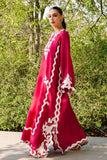 Vaneeza Kaftan by Alizay Saad - Alizay Saad