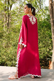Vaneeza Kaftan by Alizay Saad - Alizay Saad