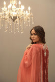 Vanya Velvet Luxe by Alizay Saad - Alizay Saad