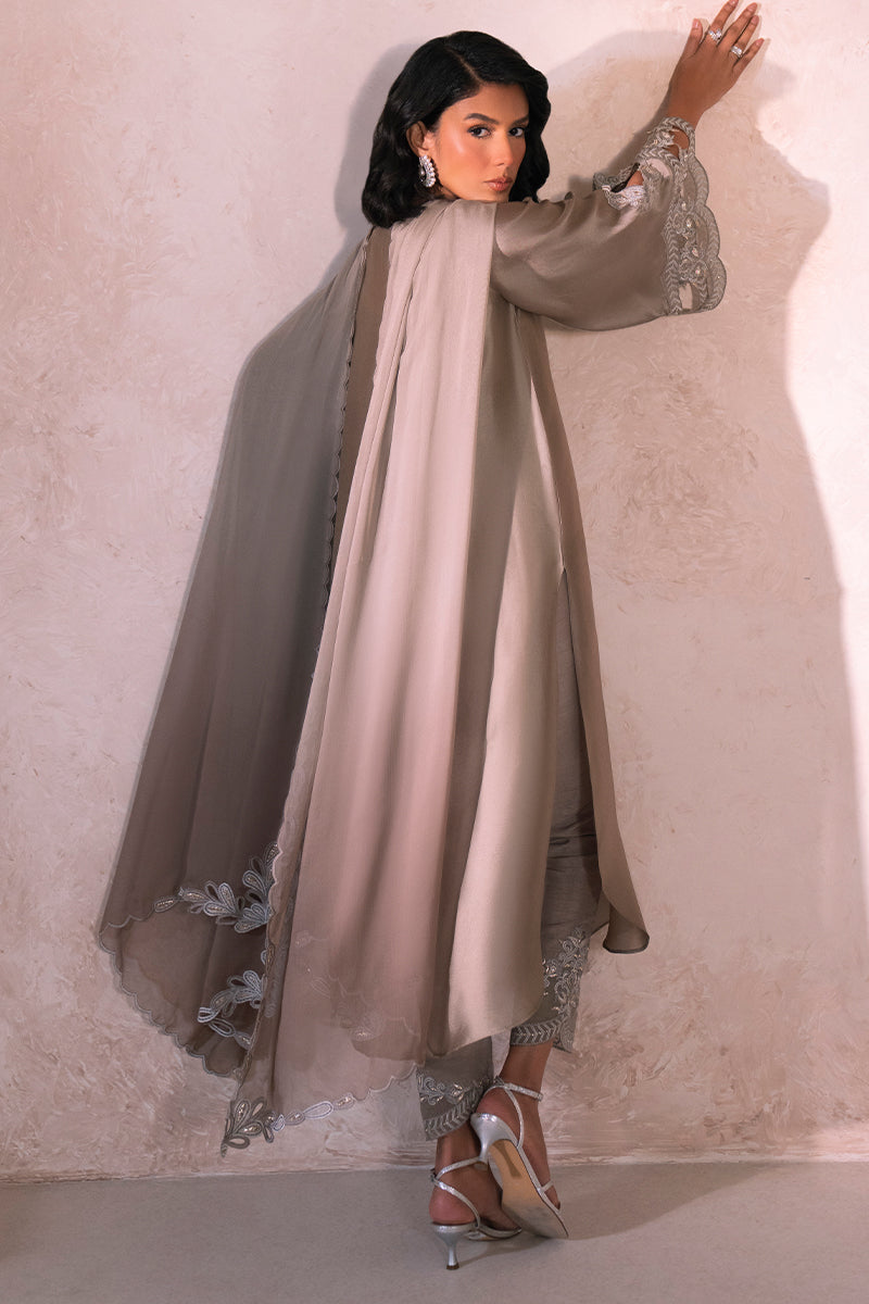 Ash Whisper Alizay Saad