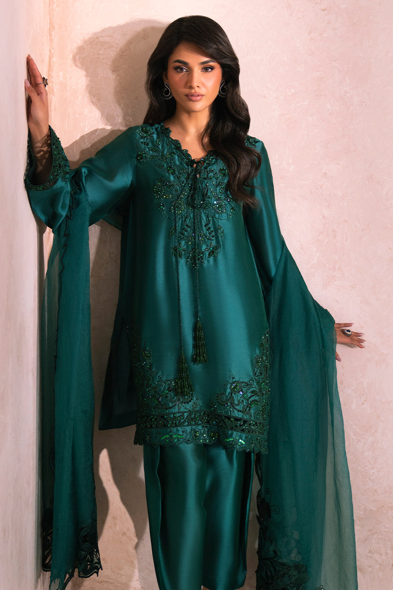 Jade Luxe Alizay Saad