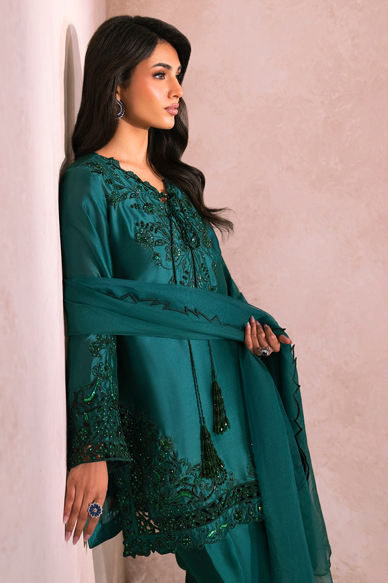 Jade Luxe Alizay Saad