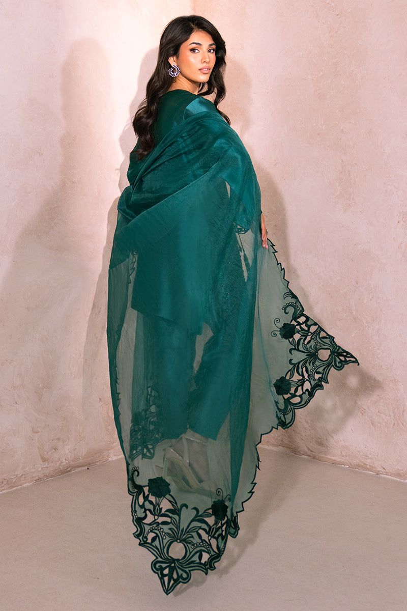 Jade Luxe Alizay Saad