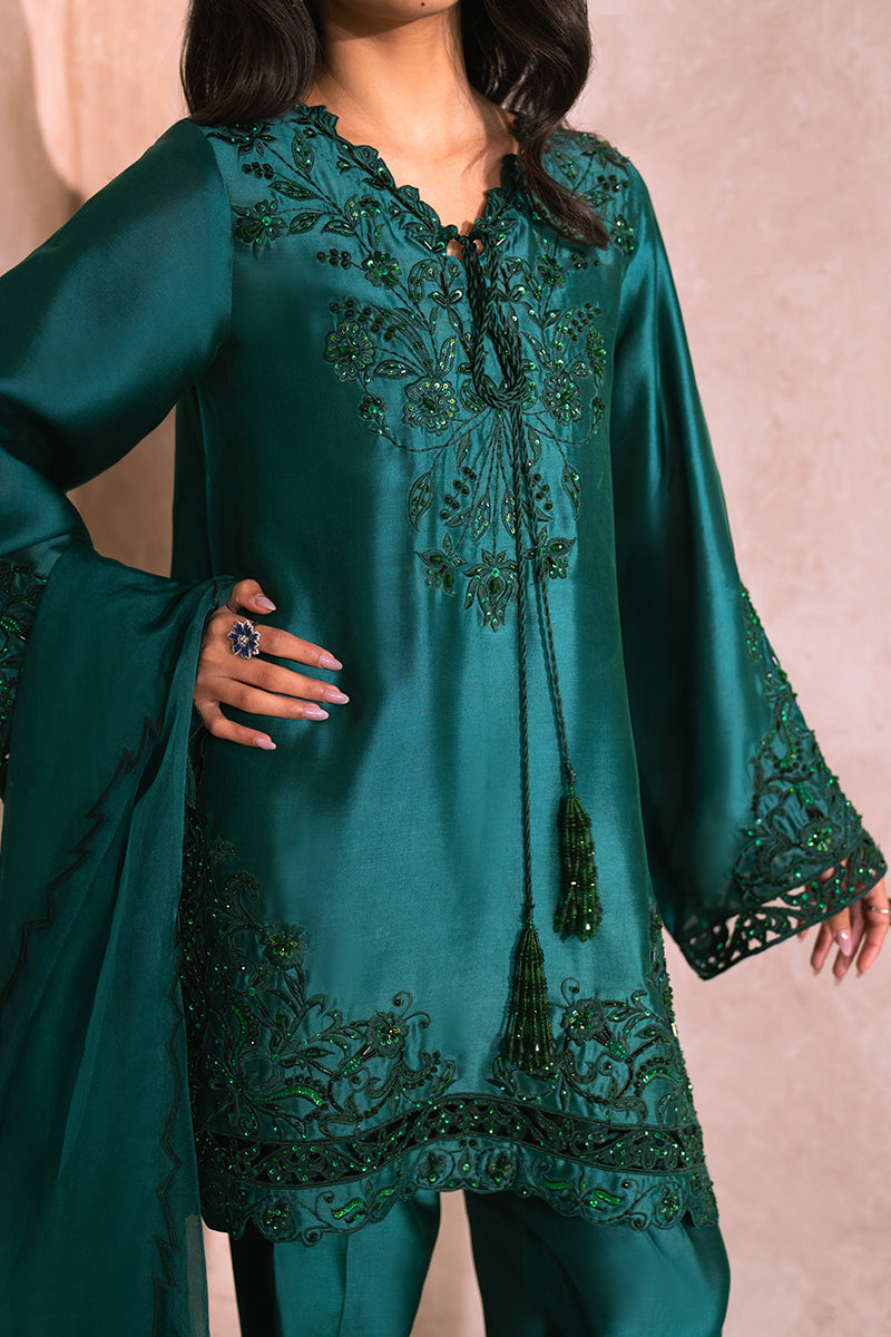 Jade Luxe Alizay Saad