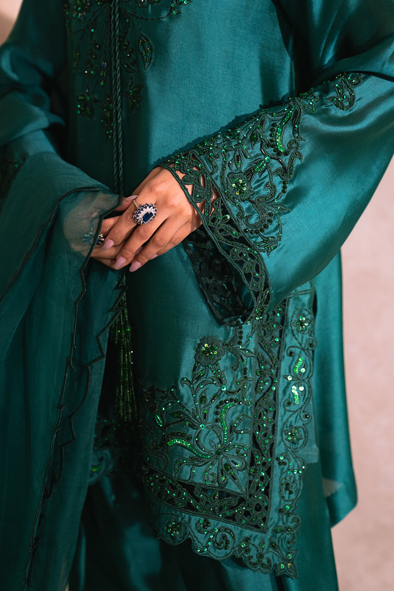 Jade Luxe Alizay Saad