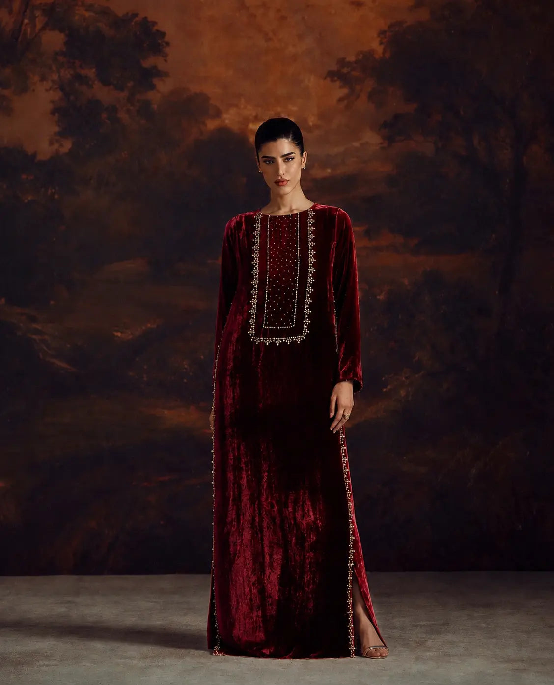 RUBY Alizay Saad