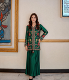 Garden of Grace Alizay Saad