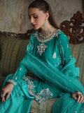 Zahoor Signature Velvet Alizay Saad