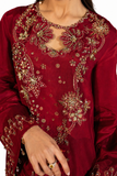 Noor-e-Zar Alizay Saad