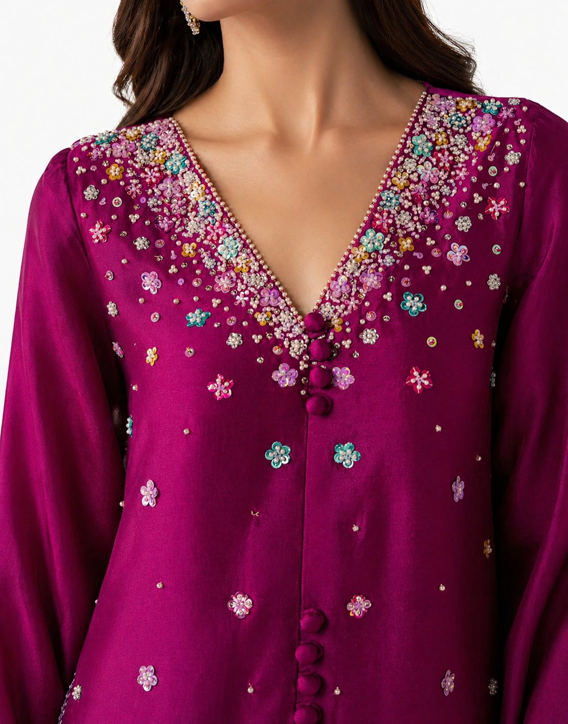 Rani Blossom Alizay Saad