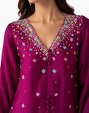 Rani Blossom Alizay Saad