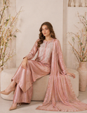 Fajar — Eid II ’26 Alizay Saad