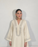 Crystal Muse Alizay Saad