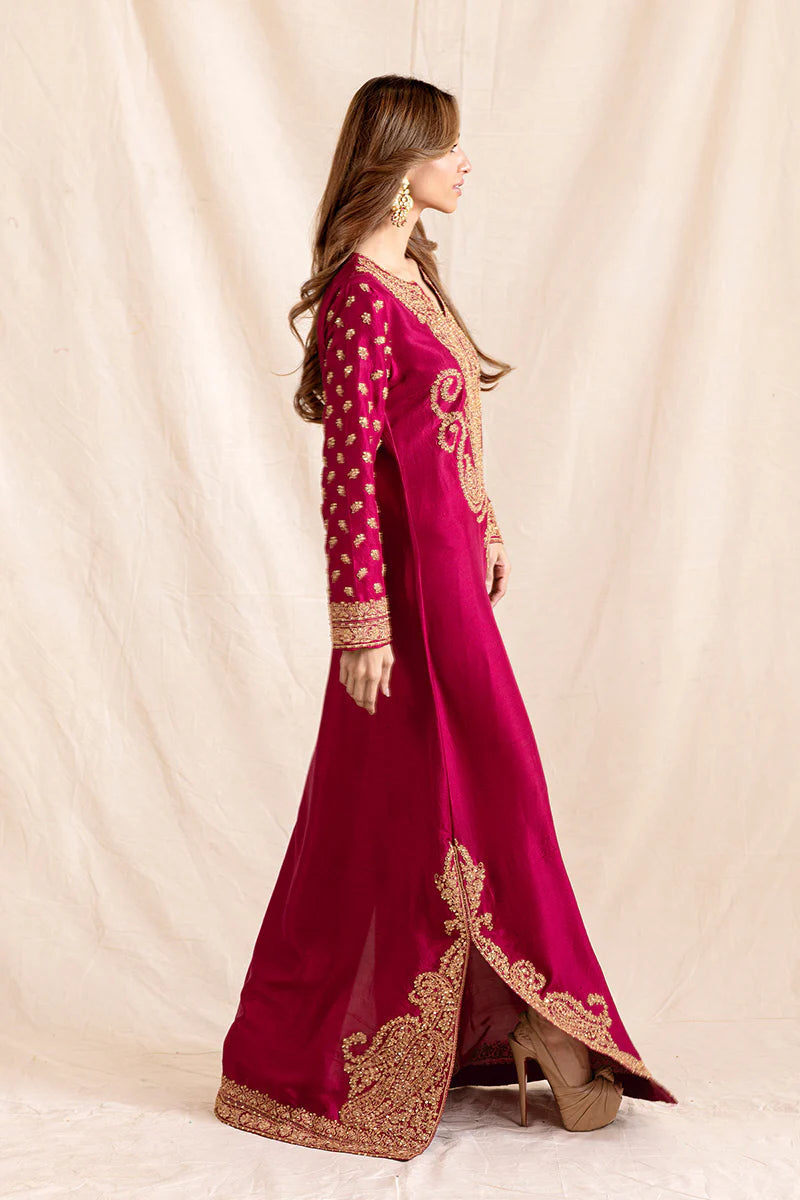 Etoile Dorée Kaftan Alizay Saad