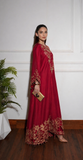Noor-e-Zar Alizay Saad