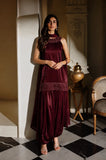Royal Merlot Alizay Saad