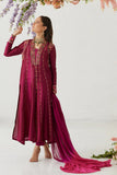Zamurd-Signature festive Edit Alizay Saad