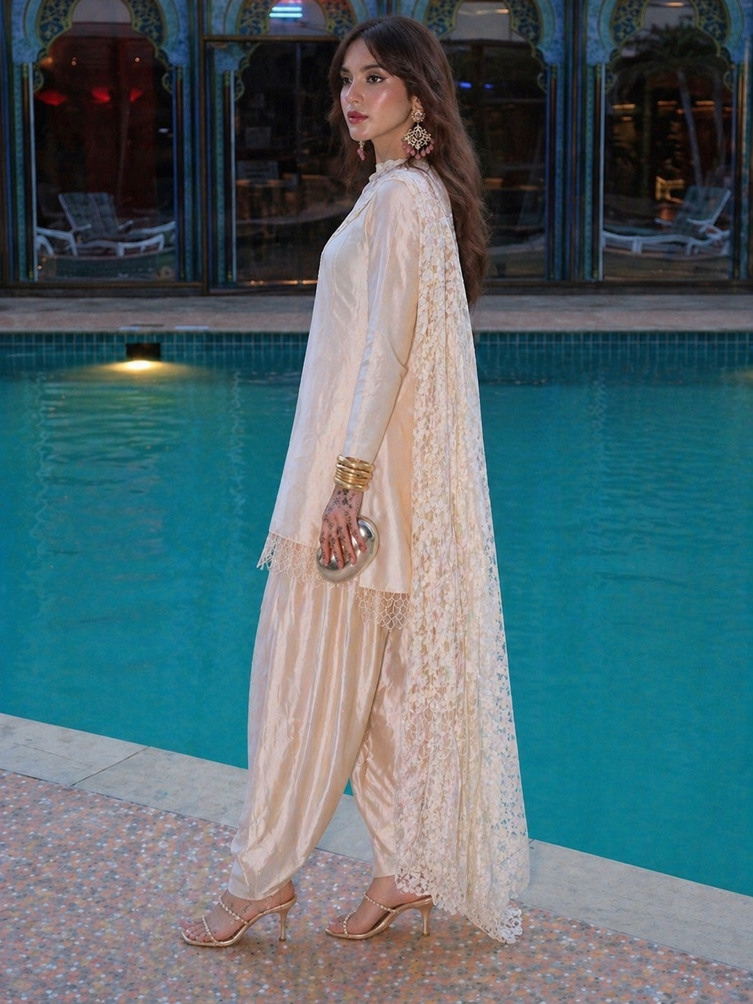 Noor Mehal Alizay Saad
