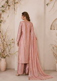Fajar — Eid II ’26 Alizay Saad