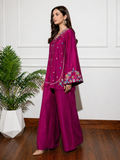 Rani Blossom Alizay Saad