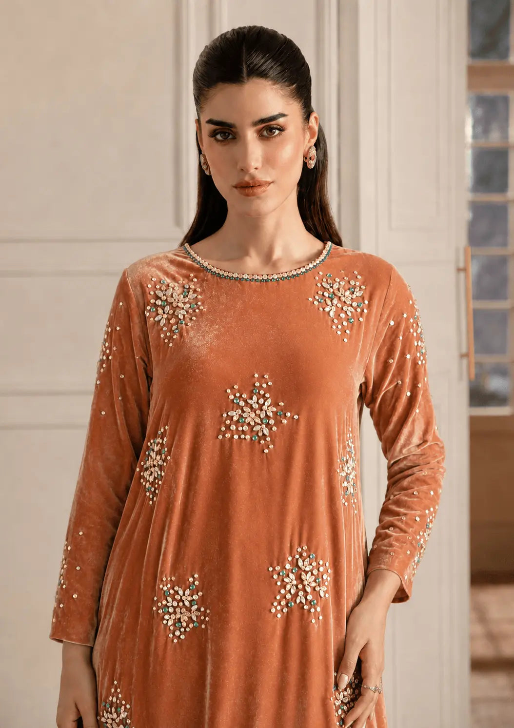 Bulbul Alizay Saad