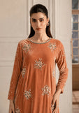 Bulbul Alizay Saad