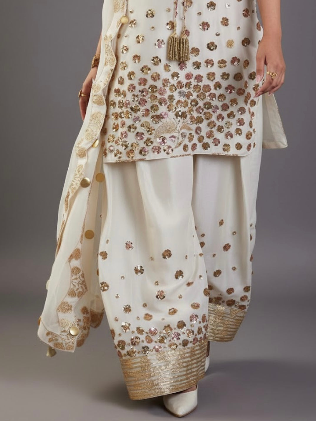 Sakoon-e-Hisab Alizay Saad