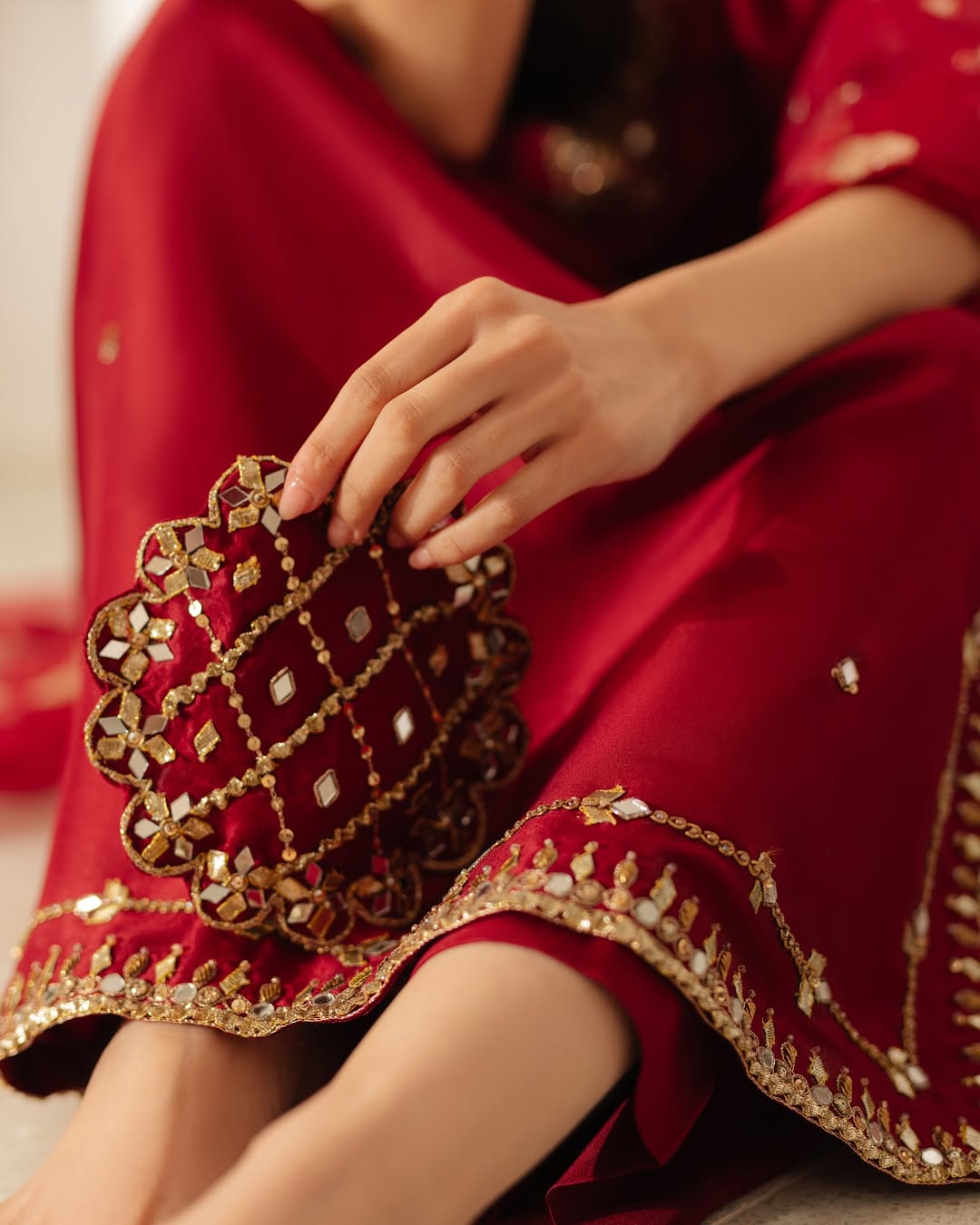 Gulnaar-Signature festive Edit Alizay Saad