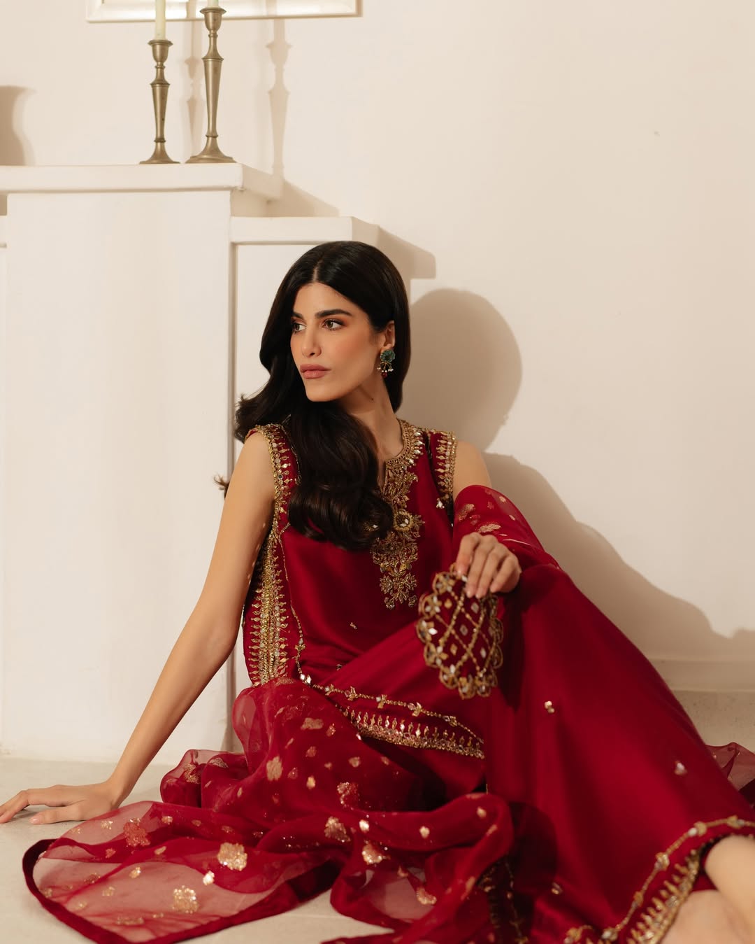 Gulnaar-Signature festive Edit Alizay Saad