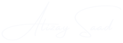 Alizay Saad Studio